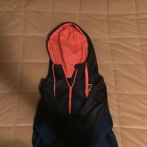 Allstate Hot Chocolate Dun Sweater